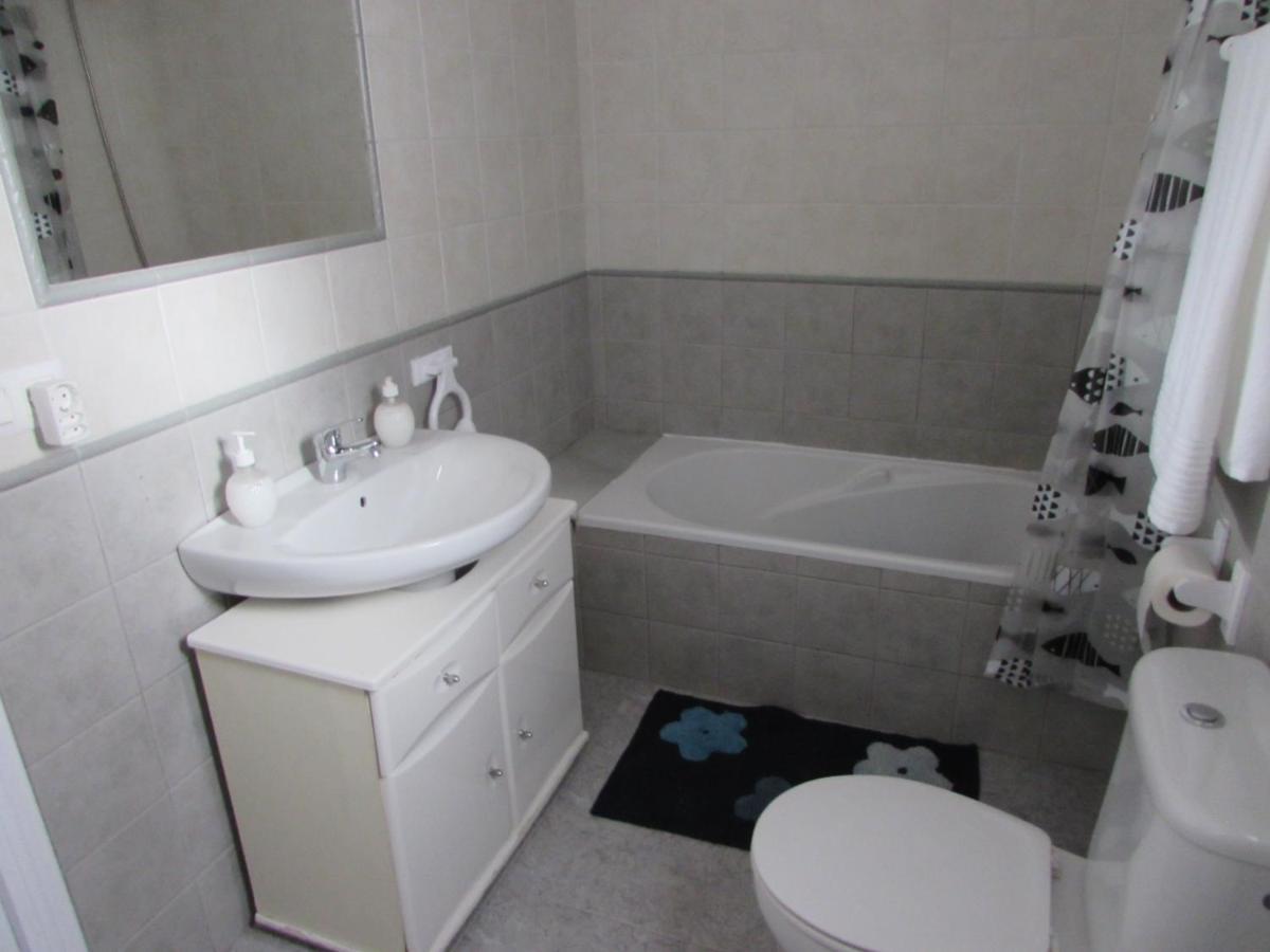 Mojacar Top Location Exterior photo